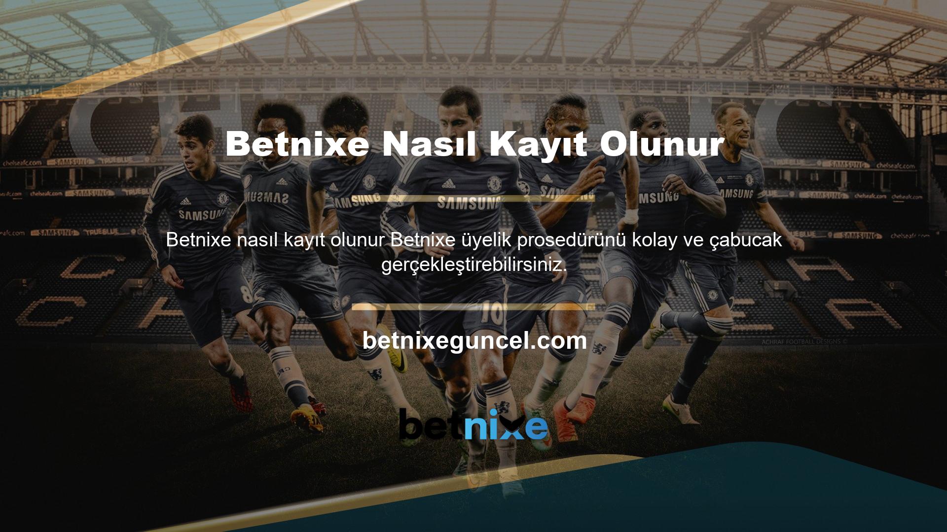 Birkaç dakika içerisinde herhangi bir problemle karşılaşmadan kayıt prosedürlerini gerçekleştirmek için sizler için listeledik